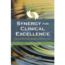 Synergy for Clinical Excellence