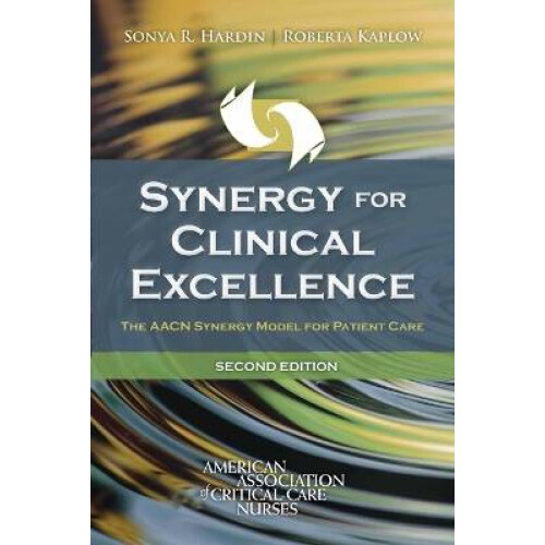 Synergy for Clinical Excellence