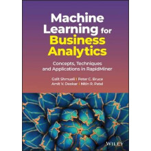 Machine Learning for Business Analytics
