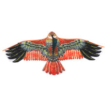 Eagle Kite 43.3 Inch Single-Line for Kids and Adults
