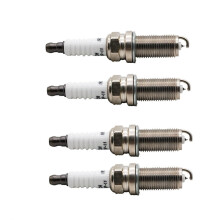 Platinum Spark Plug for ILFR6J-11K SK20HR11 FK20HR11 Engines