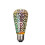 Ampoule LED projecteur effet feux d'artifice colorés (1 pièce) 1