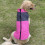 Reflective Waterproof Dog Coat Winter Warm Size S M L 3