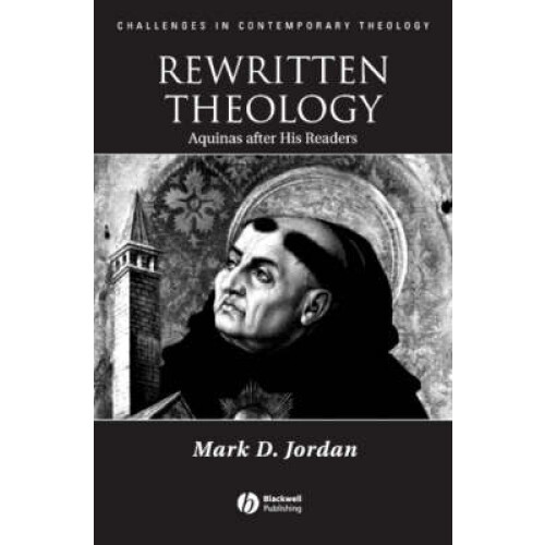 Rewritten Theology