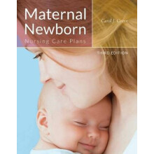 Maternal Newborn Nursing Care Plans