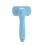 Pet dryer with slicker brush portable 2-in-1 1