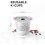 Φίλτρο καφέ K-Cup από ανοξείδωτο ατσάλι για Keurig1.0 2
