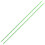 Straight Long Knitting Needles Set 2 pcs 1