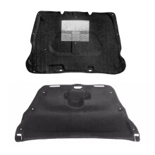 Honda Accord 7th Gen Front Hood and Trunk Insulation Pad