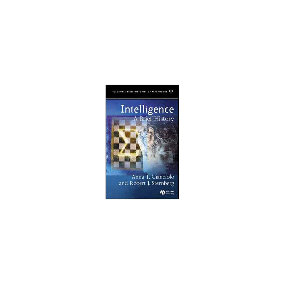 Intelligence