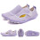 Willtoo Kids Water Shoes Lightweight Non-Slip Size Range 1