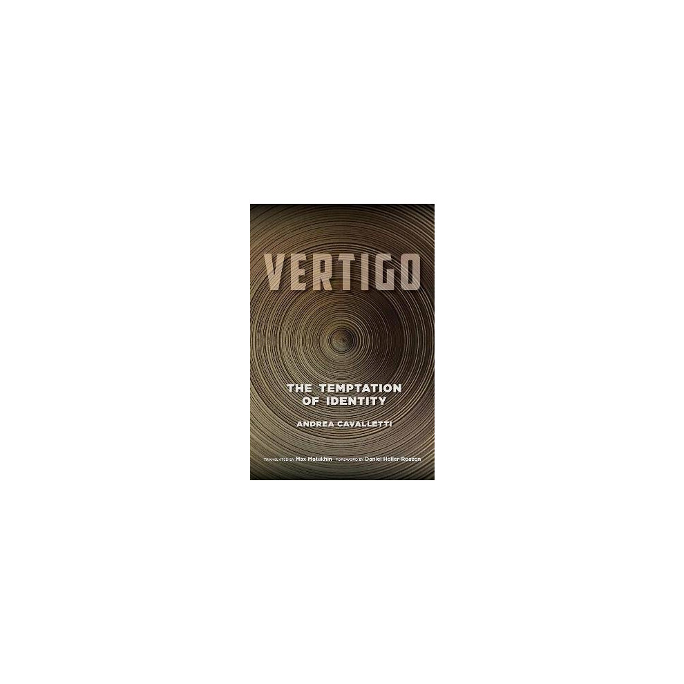 Vertigo