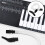Melodica Tube with Mouthpiece Set 2 pcs 2