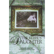 The Rebbe's Daughter