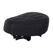 Electric Bike Saddle for Adults Shock-Absorbing Comfort Seat
