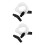 Melodica Tube with Mouthpiece Set 2 pcs 4