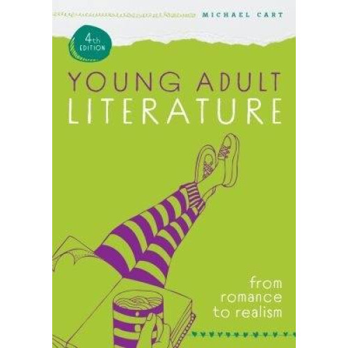 Young Adult Literature