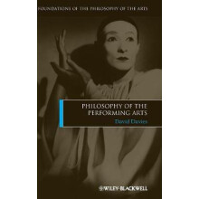 Philosophy of the Performing Arts