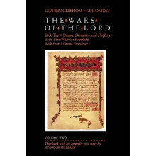 The Wars of the Lord, Volume 2