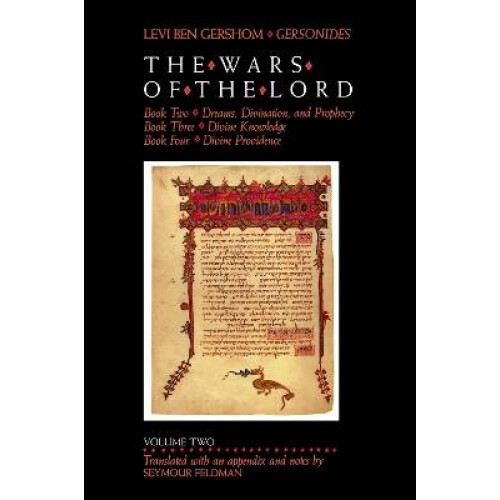 The Wars of the Lord, Volume 2