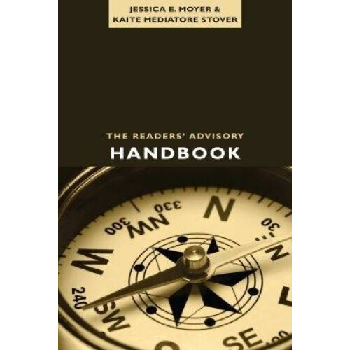 The  Readers' Advisory Handbook