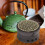 Ceramic Teapot Warmer Copper Base 1 Piece 8