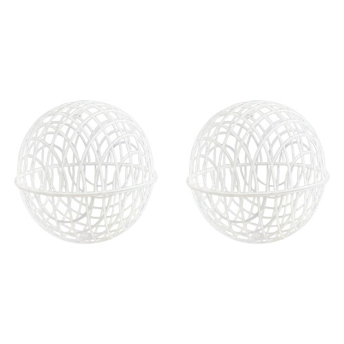 Ball-Shaped Movable Chicken Coop Round Rollable Poultry