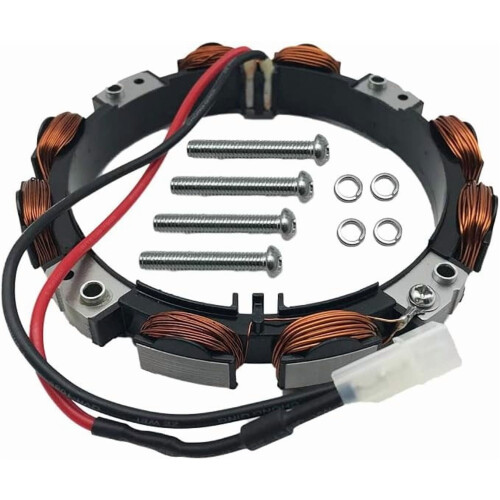 Alternator Replacement for Models 592831 696459 393800
