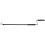 Manual Crank Wand for Awning Canopy Shade Adjustment 1 Pack 6