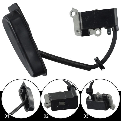 Ignition Coil for RedMax EBZ7500 EBZ8500 High Quality