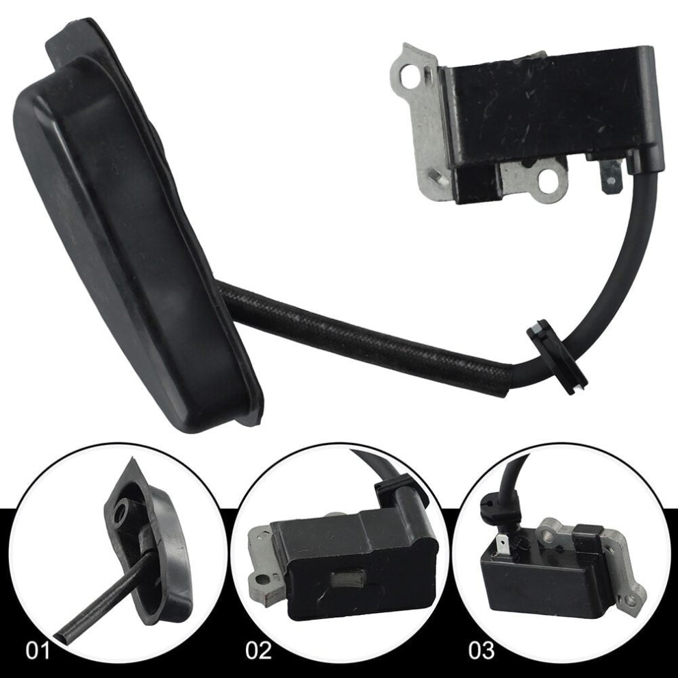 Ignition Coil For Redmax Ebz7500 Ebz8500 High Quality 974856005574