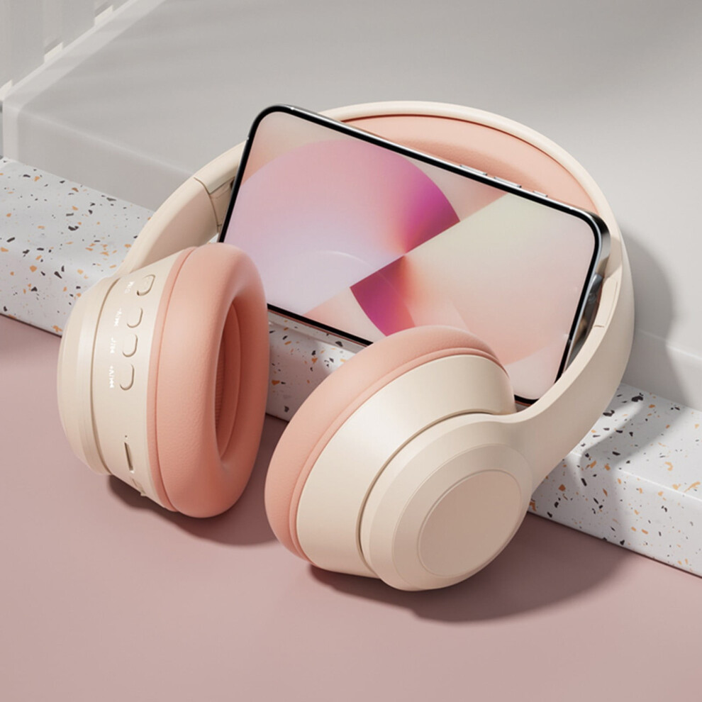 Bluetooth Headphones With Noise Cancellation 9122141645023
