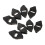 Motorcycle Wheel Damper with Hub Bushing Set of 8 3