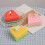 Watermelon Scented Aromatherapy Candle Geometric 1-Pack 1