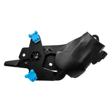 Rear Gate Powered Tailgate Lock Actuator for Ford