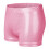 Kids seamless briefs pink soft stretch full coverage 1