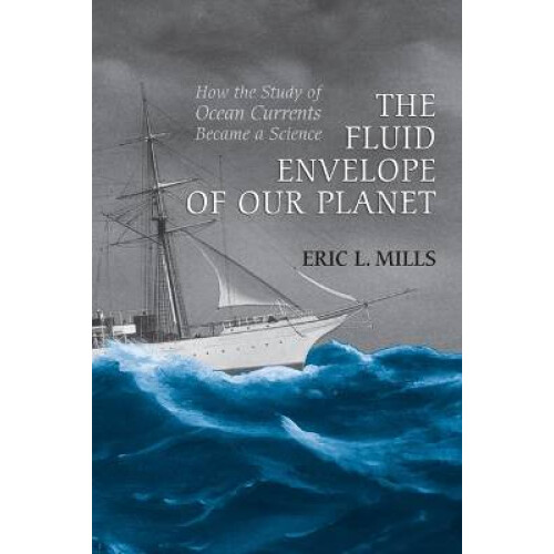 The Fluid Envelope of Our Planet
