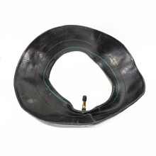 Black Inner Tube for Electric Scooter 14 inch