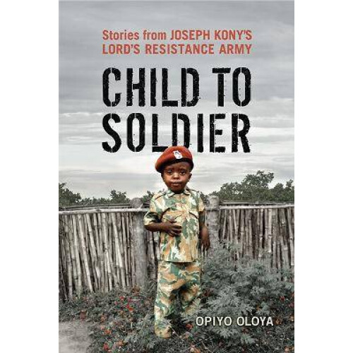 Child to Soldier