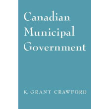 Canadian Municipal Government