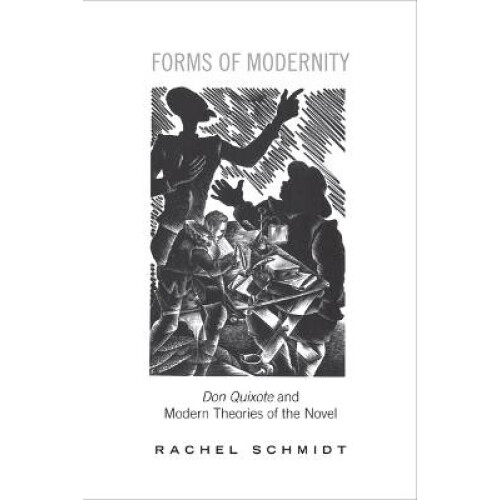 Forms of Modernity