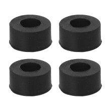Rubber Washers for KitchenAid Tilt-Head Mixers 4-Pack