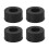 Rubber Washers for KitchenAid Tilt-Head Mixers 4-Pack 1