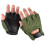 Men's Warm Comfortable Sports Gloves 2 Pcs 1
