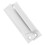 Cabinet Door Handle Drawer Antique White 1