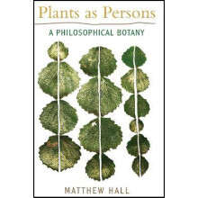 Plants as Persons