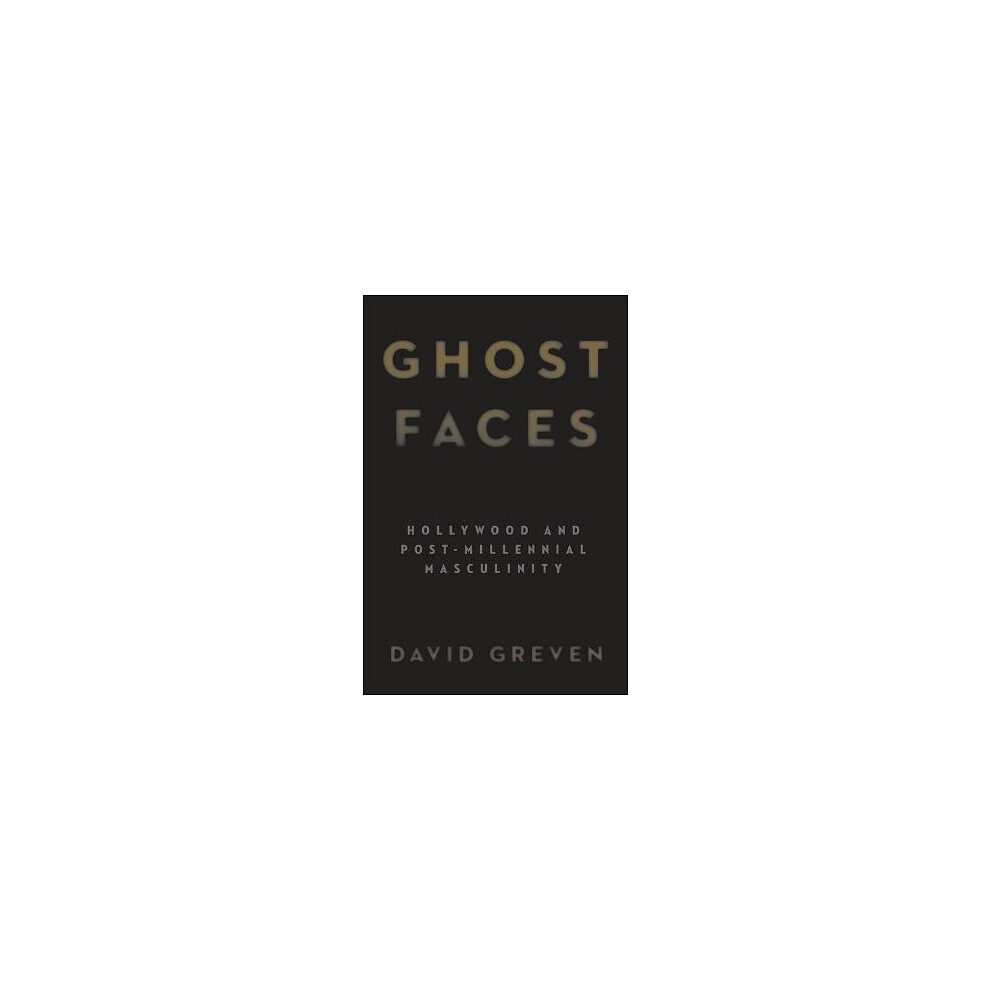 Ghost Faces