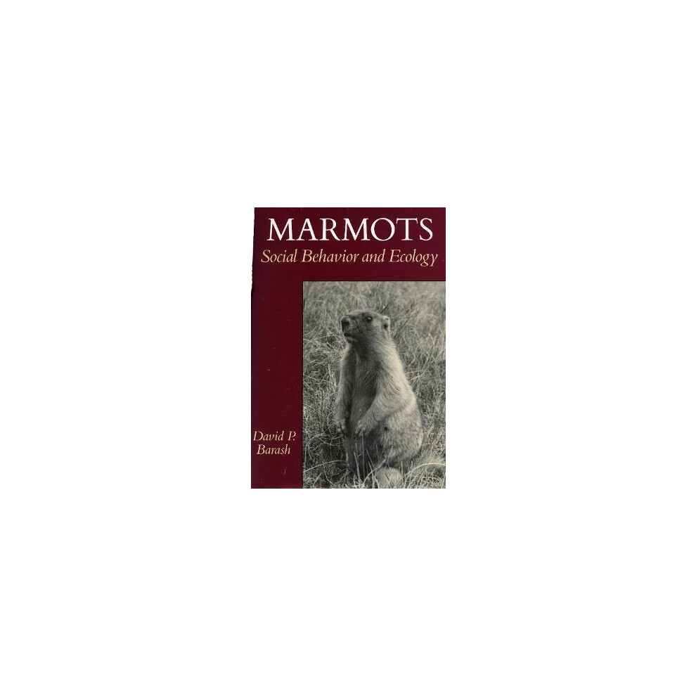 Marmots