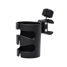 Universal stroller cup holder for Uppababy Nuna Doona 360