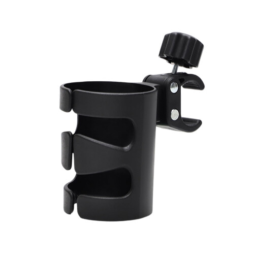Universal stroller cup holder for Uppababy Nuna Doona 360